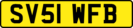 SV51WFB