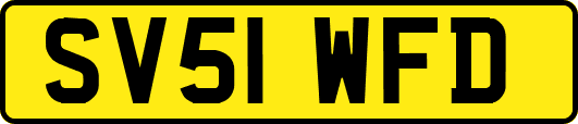 SV51WFD