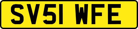 SV51WFE