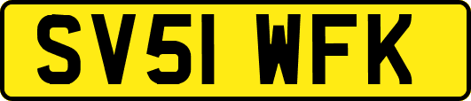 SV51WFK