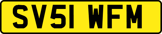 SV51WFM
