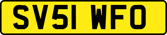 SV51WFO