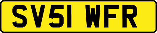 SV51WFR