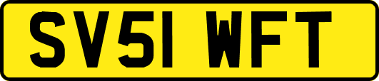 SV51WFT