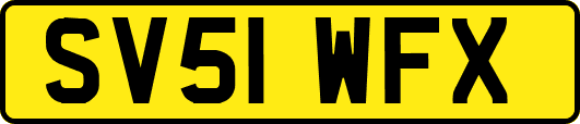 SV51WFX