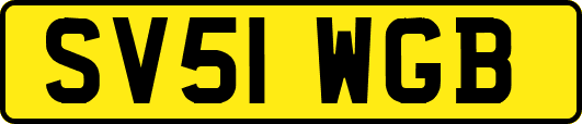 SV51WGB