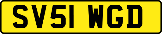 SV51WGD