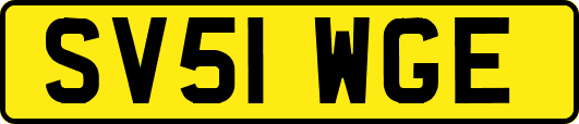 SV51WGE