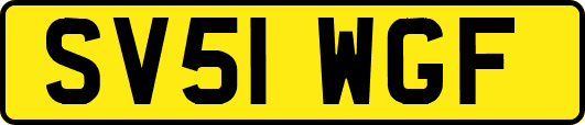 SV51WGF