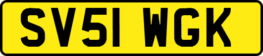 SV51WGK