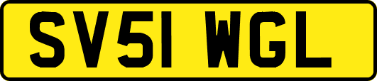 SV51WGL