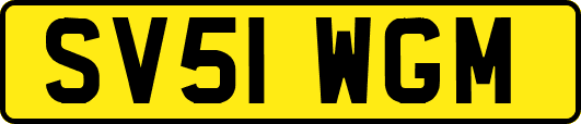 SV51WGM