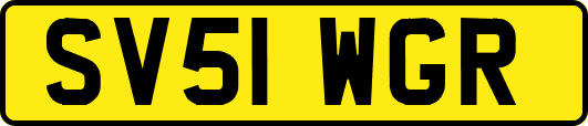 SV51WGR
