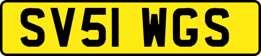 SV51WGS