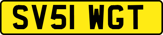 SV51WGT