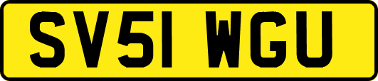 SV51WGU