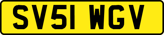 SV51WGV