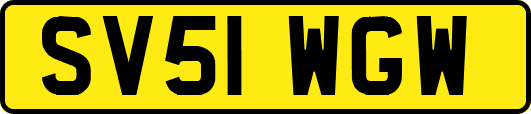 SV51WGW