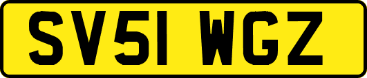 SV51WGZ