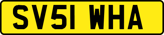 SV51WHA