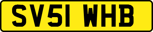 SV51WHB
