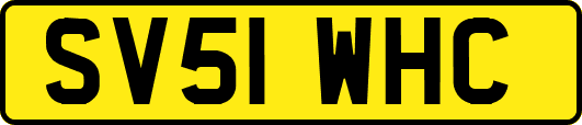 SV51WHC