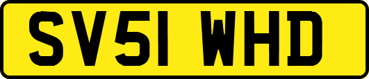 SV51WHD