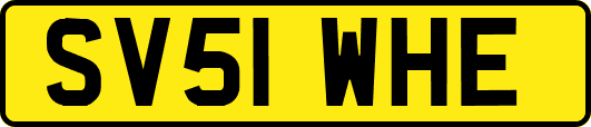 SV51WHE