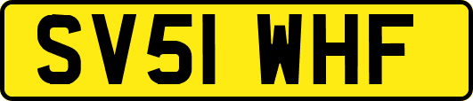 SV51WHF