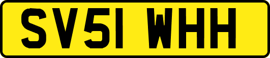 SV51WHH