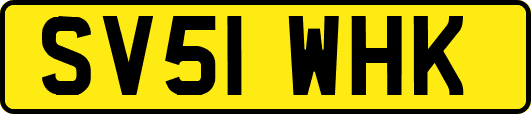 SV51WHK