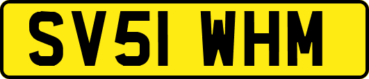 SV51WHM
