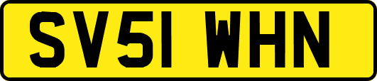 SV51WHN
