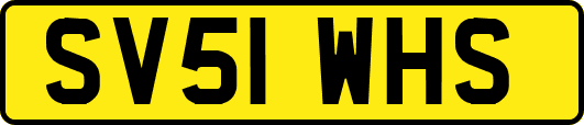 SV51WHS