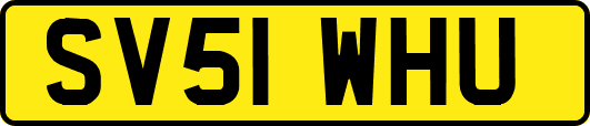 SV51WHU