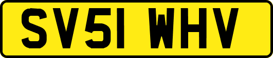 SV51WHV