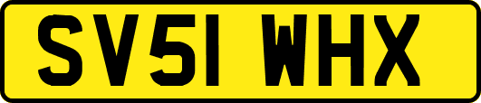 SV51WHX
