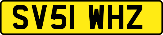 SV51WHZ