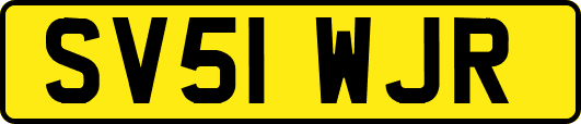 SV51WJR