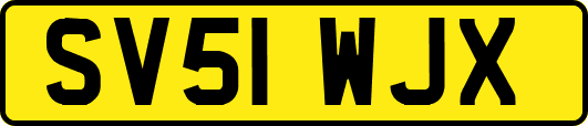 SV51WJX