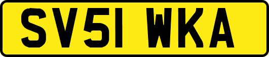 SV51WKA