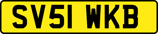 SV51WKB