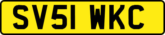 SV51WKC