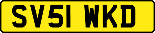SV51WKD