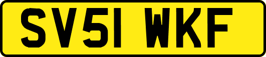 SV51WKF