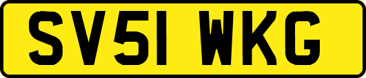 SV51WKG