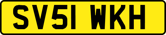 SV51WKH