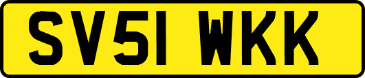 SV51WKK
