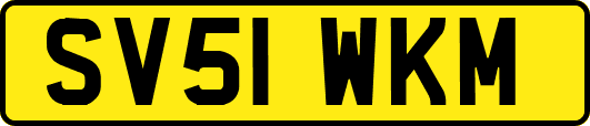 SV51WKM