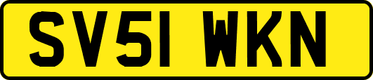 SV51WKN